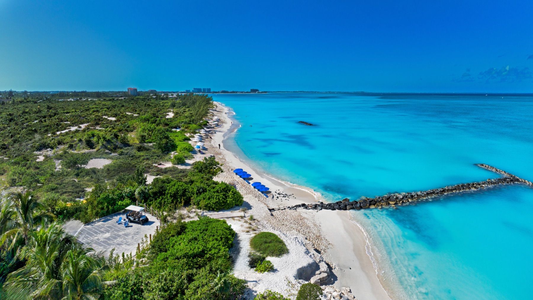 Long Bay Beach